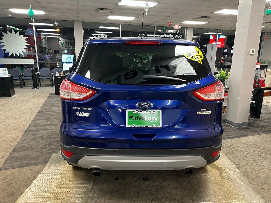 used 2014 Ford Escape car, priced at $11,995