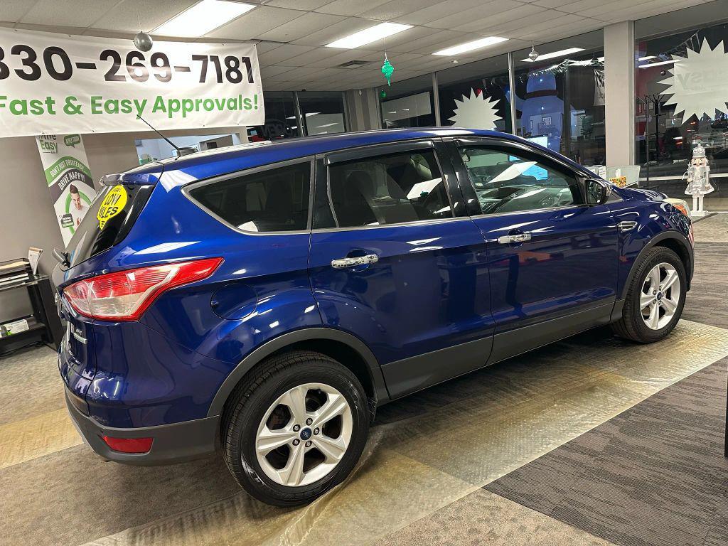 used 2014 Ford Escape car, priced at $11,995