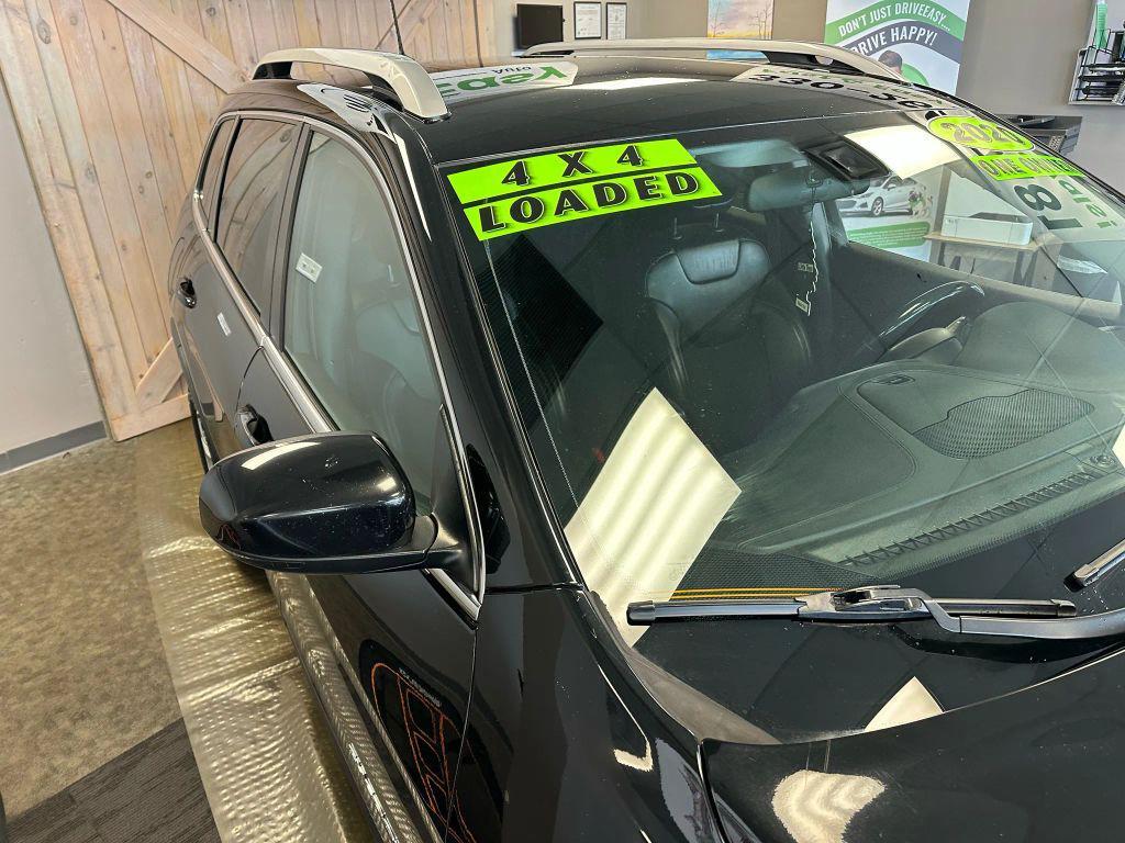 used 2020 Jeep Cherokee car, priced at $15,995