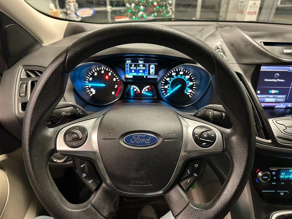 used 2014 Ford Escape car, priced at $11,995