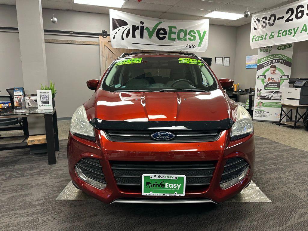 used 2014 Ford Escape car, priced at $11,995