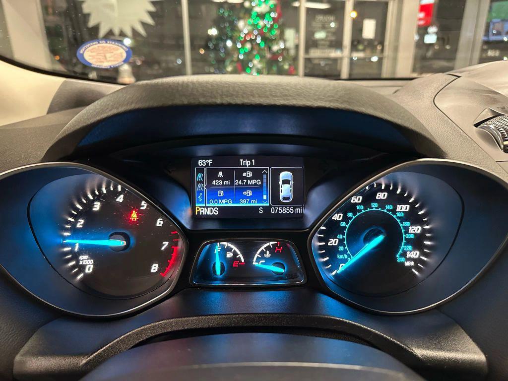 used 2014 Ford Escape car, priced at $11,995