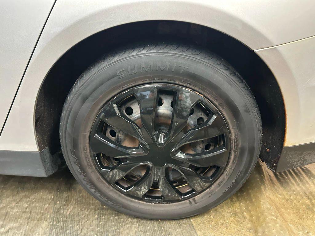 used 2014 Ford Fusion car, priced at $7,995