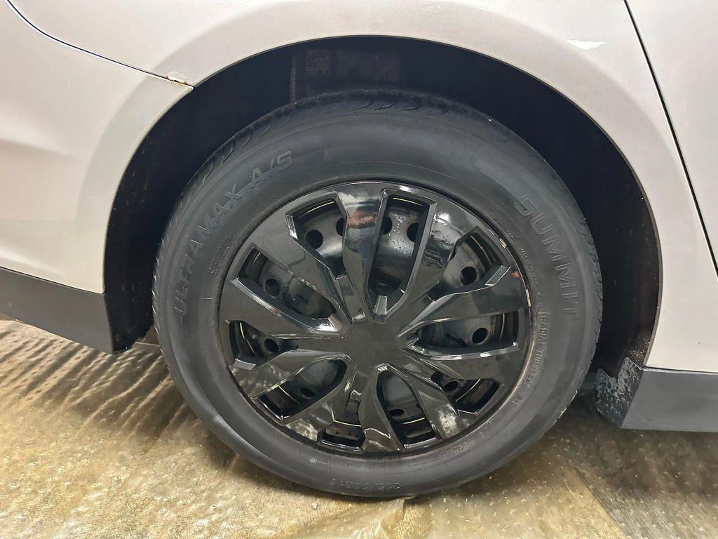 used 2014 Ford Fusion car, priced at $7,995