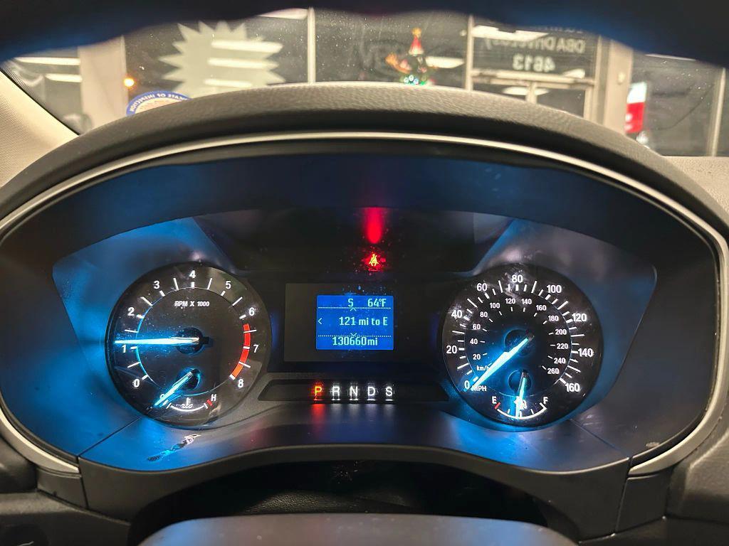 used 2014 Ford Fusion car, priced at $7,995