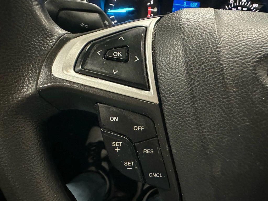 used 2014 Ford Fusion car, priced at $7,995