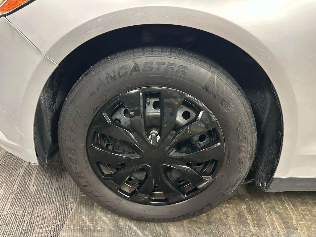 used 2014 Ford Fusion car, priced at $7,995