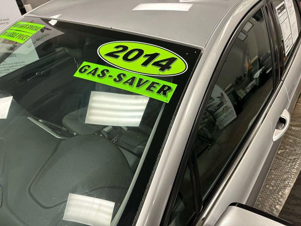used 2014 Ford Fusion car, priced at $7,995