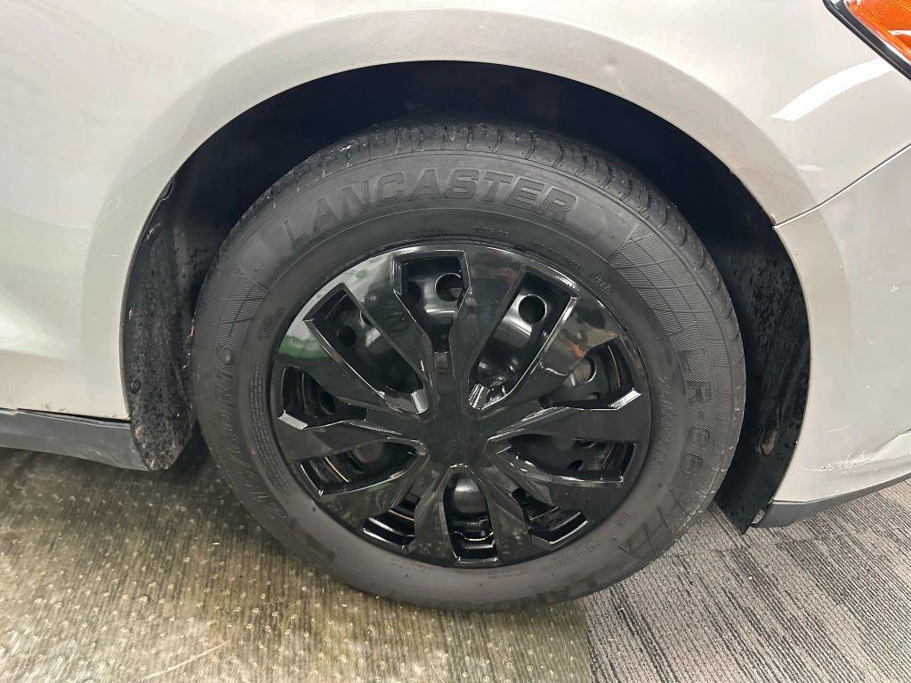 used 2014 Ford Fusion car, priced at $7,995