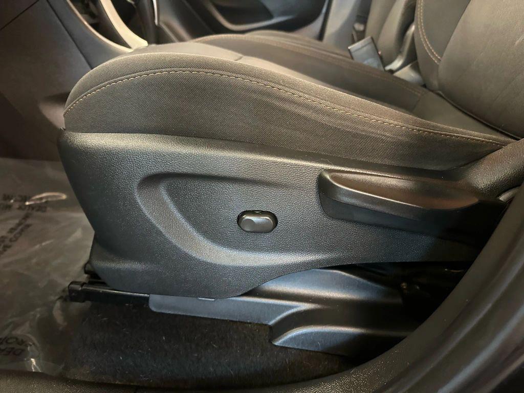 used 2017 Chevrolet Trax car, priced at $12,995