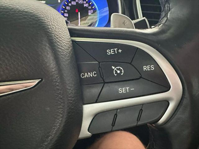 used 2016 Chrysler 200 car, priced at $11,500