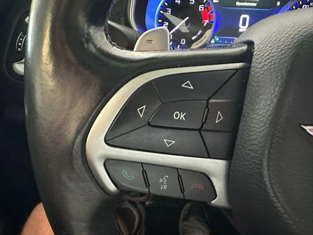 used 2016 Chrysler 200 car, priced at $11,500