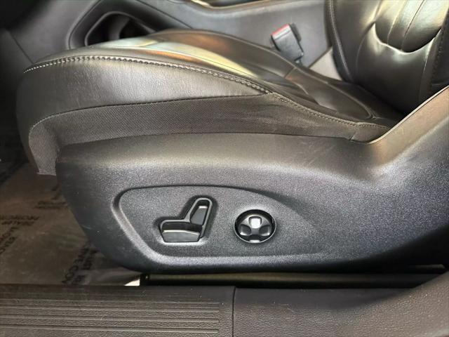 used 2016 Chrysler 200 car, priced at $11,500