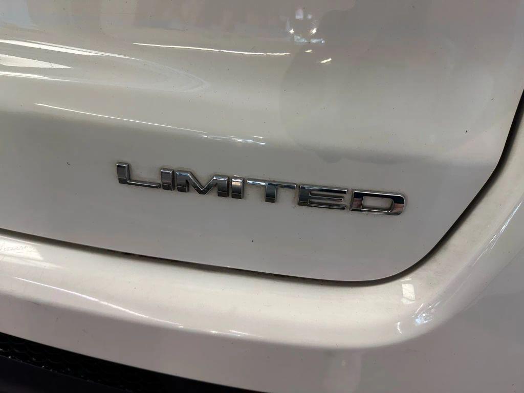 used 2020 Jeep Compass car, priced at $14,900