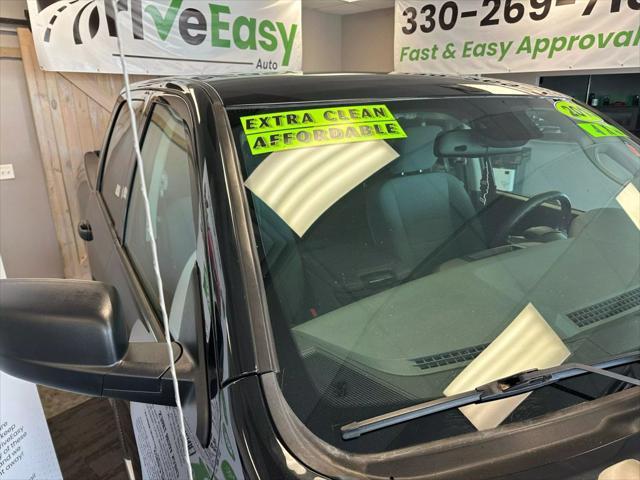 used 2019 Ram 1500 car, priced at $17,950