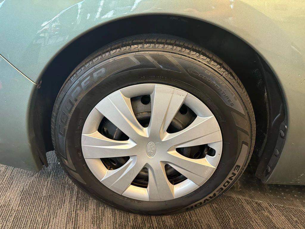 used 2014 Subaru Impreza car, priced at $12,000
