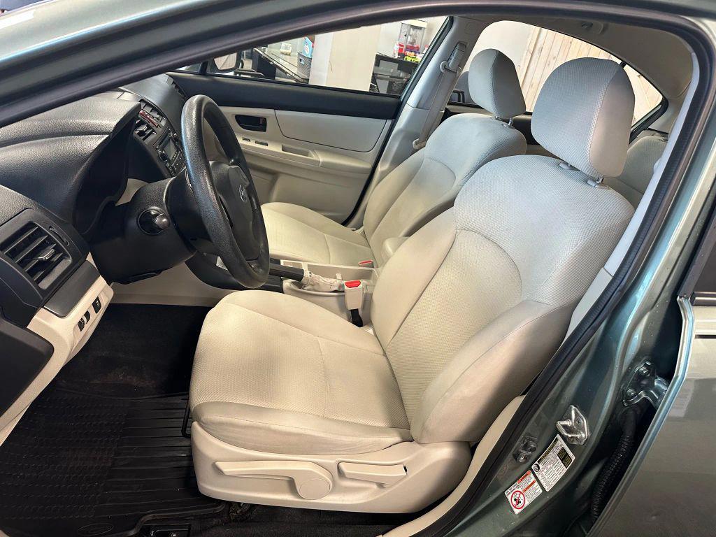 used 2014 Subaru Impreza car, priced at $12,000