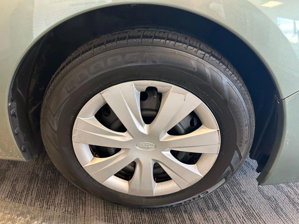 used 2014 Subaru Impreza car, priced at $12,000