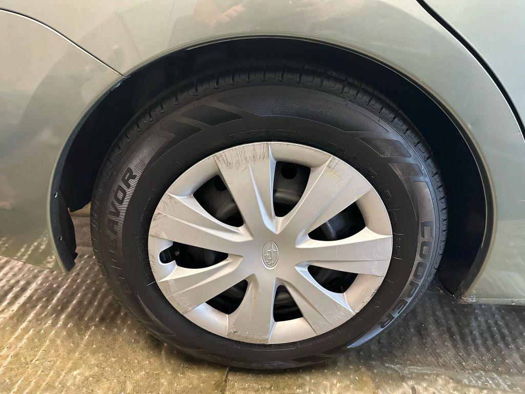 used 2014 Subaru Impreza car, priced at $12,000
