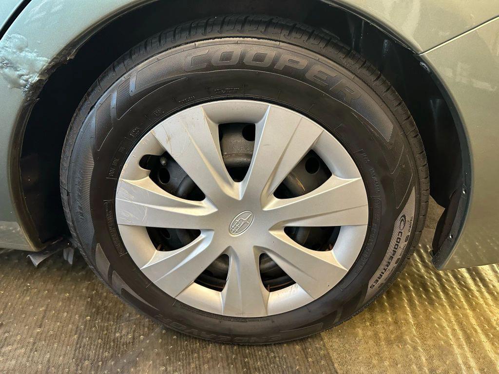 used 2014 Subaru Impreza car, priced at $12,000