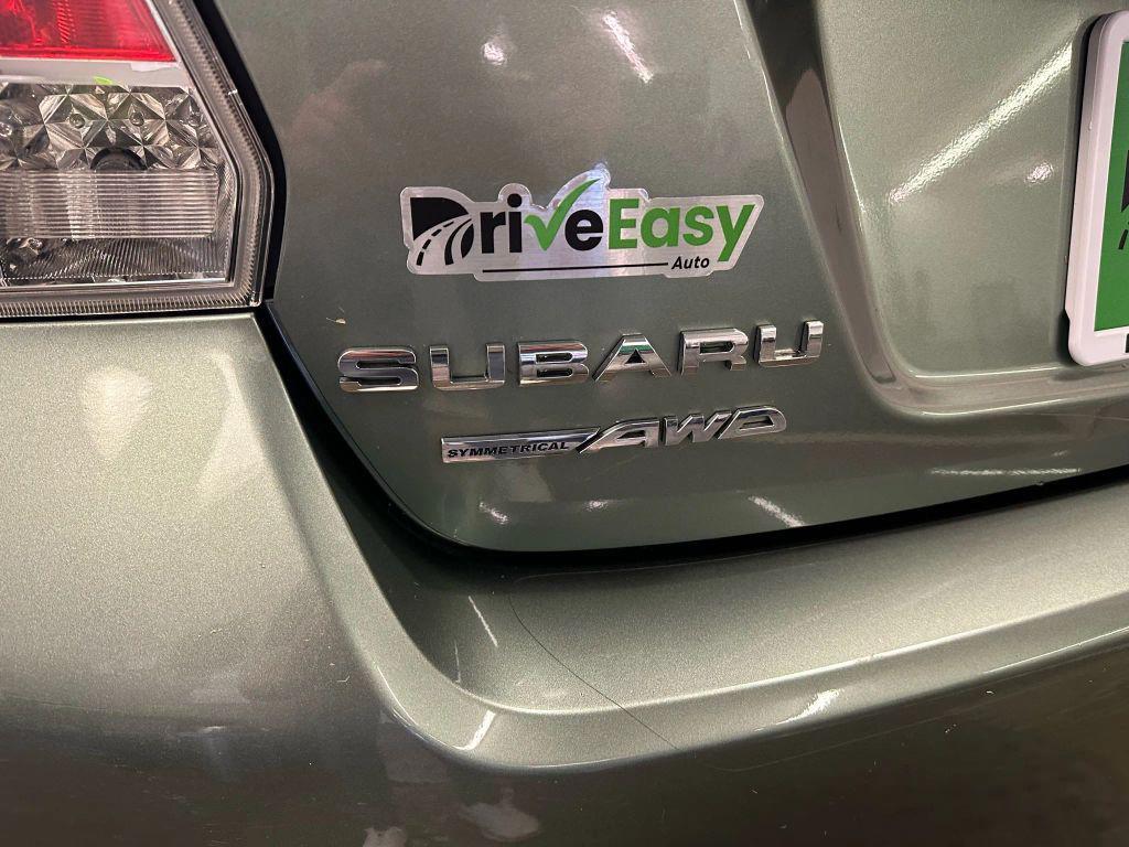 used 2014 Subaru Impreza car, priced at $12,000