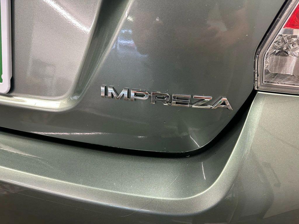 used 2014 Subaru Impreza car, priced at $12,000