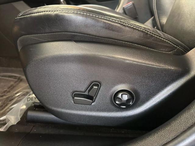 used 2014 Jeep Cherokee car, priced at $10,900