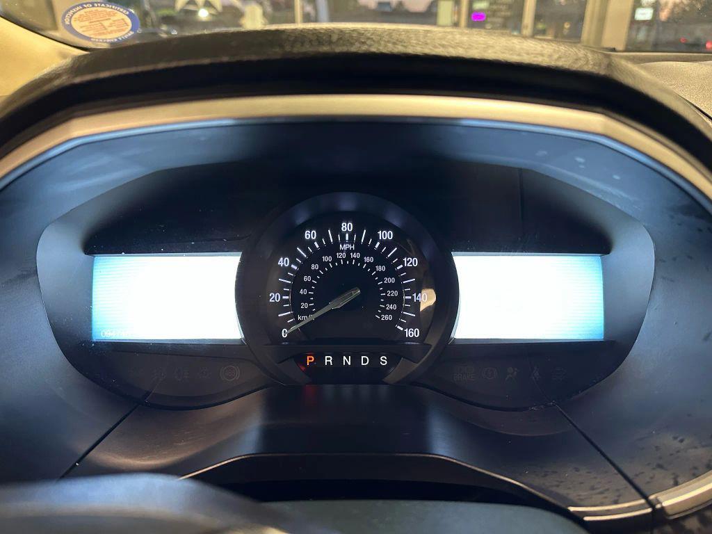 used 2017 Ford Edge car, priced at $13,995