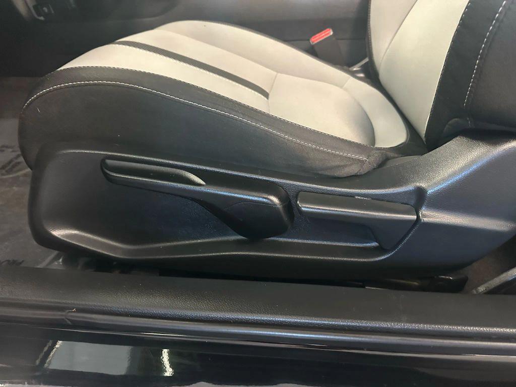 used 2018 Honda Civic car, priced at $13,995