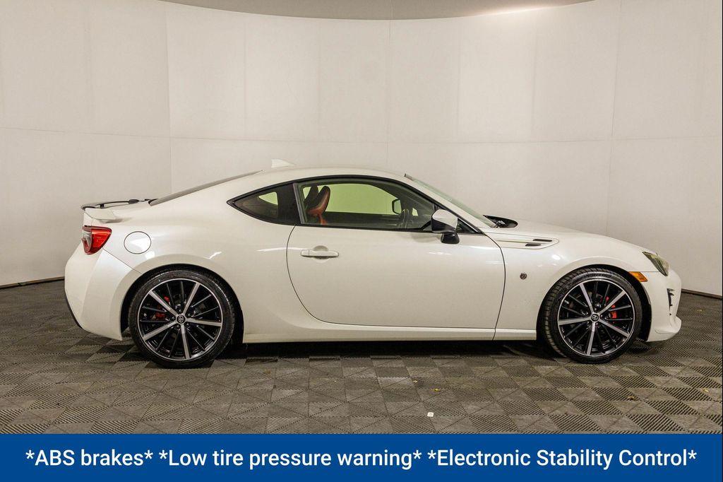 used 2020 Toyota 86 car, priced at $26,777