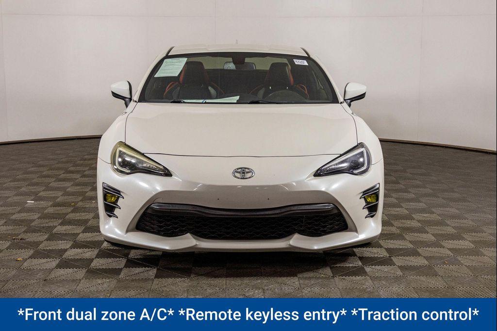 used 2020 Toyota 86 car, priced at $26,777