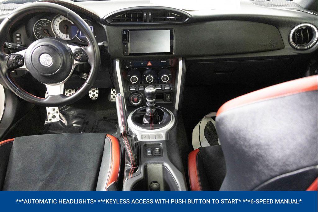 used 2020 Toyota 86 car, priced at $26,777