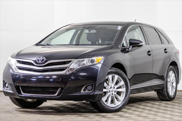 used 2013 Toyota Venza car, priced at $10,477