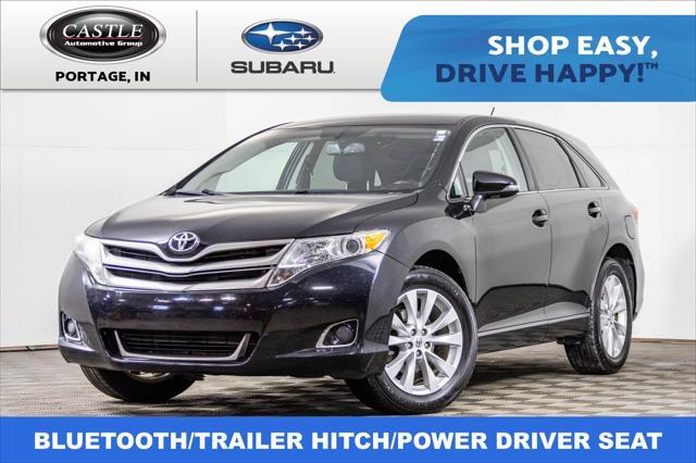 used 2013 Toyota Venza car, priced at $10,000