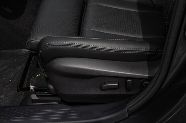 new 2025 Subaru Outback car, priced at $39,598