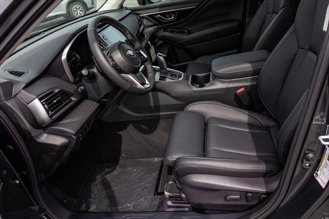 new 2025 Subaru Outback car, priced at $39,598