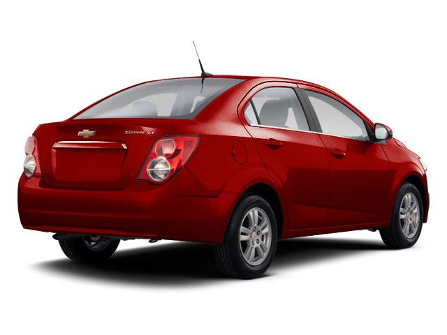 used 2012 Chevrolet Sonic car, priced at $6,977