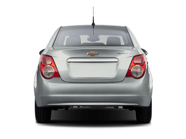 used 2012 Chevrolet Sonic car, priced at $6,977