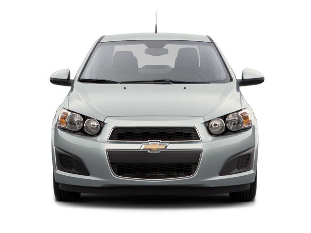 used 2012 Chevrolet Sonic car, priced at $6,977