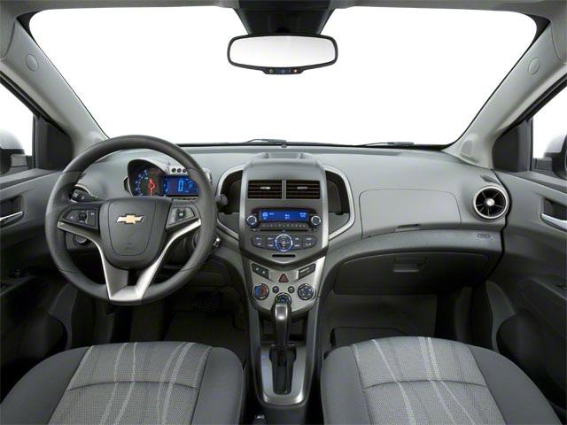 used 2012 Chevrolet Sonic car, priced at $6,977