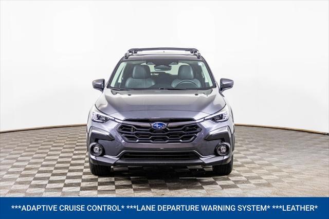 used 2024 Subaru Crosstrek car, priced at $30,977