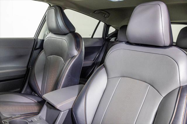 used 2024 Subaru Crosstrek car, priced at $30,977