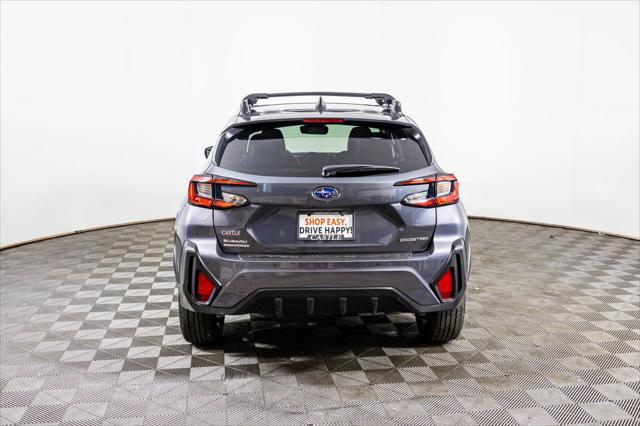 used 2024 Subaru Crosstrek car, priced at $30,977