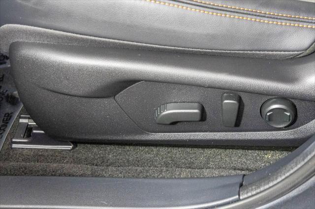 used 2024 Subaru Crosstrek car, priced at $30,977