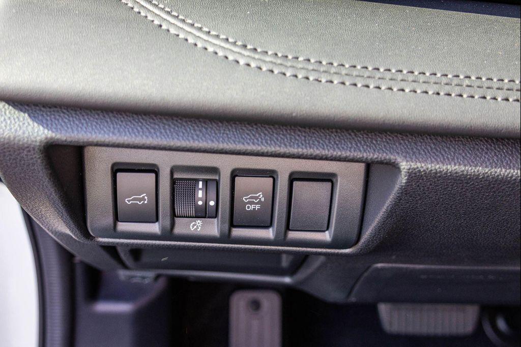 new 2025 Subaru Outback car, priced at $44,287