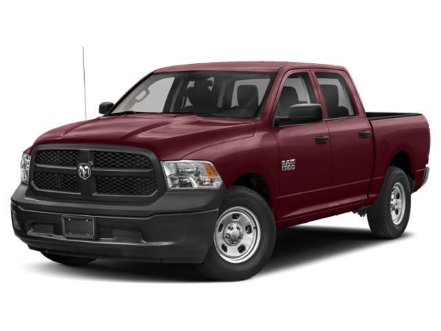 used 2021 Ram 1500 car, priced at $31,477