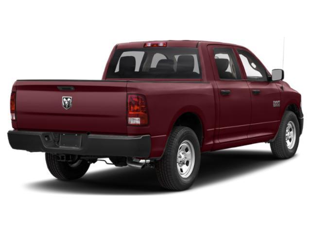 used 2021 Ram 1500 car, priced at $31,477