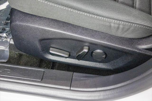 used 2020 Ford Fusion car, priced at $17,977