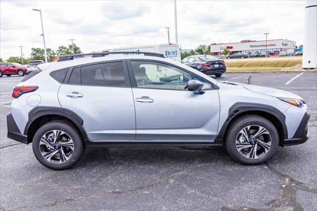 new 2025 Subaru Crosstrek car, priced at $28,390