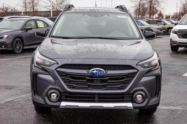 new 2025 Subaru Outback car, priced at $36,918